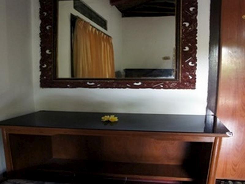 Nyoman Badri Homestay Убуд Екстериор снимка