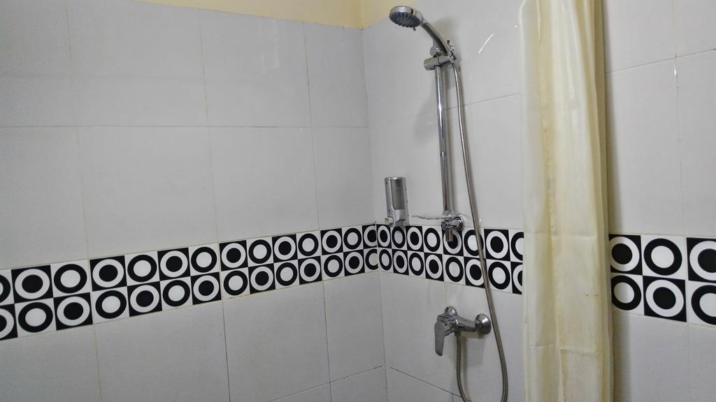 Nyoman Badri Homestay Убуд Екстериор снимка