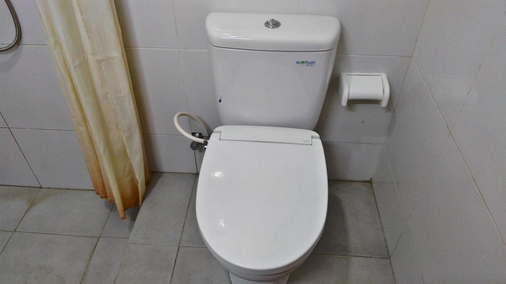 Nyoman Badri Homestay Убуд Екстериор снимка