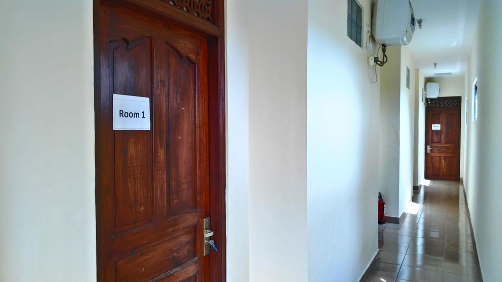 Nyoman Badri Homestay Убуд Екстериор снимка
