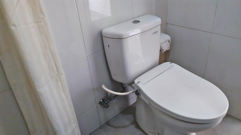 Nyoman Badri Homestay Убуд Екстериор снимка