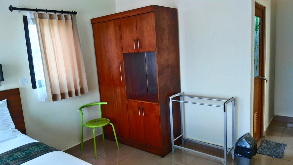 Nyoman Badri Homestay Убуд Екстериор снимка