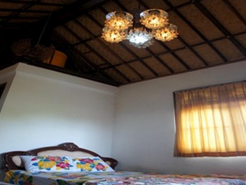 Nyoman Badri Homestay Убуд Екстериор снимка