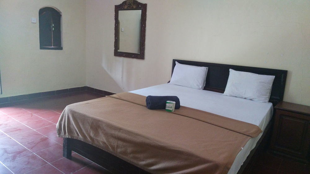 Nyoman Badri Homestay Убуд Екстериор снимка