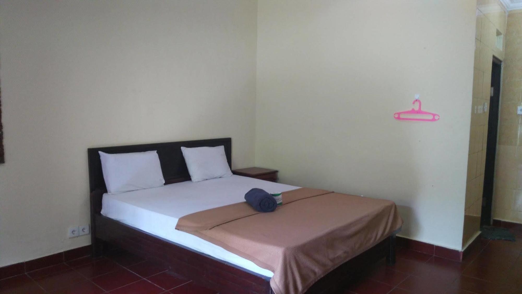 Nyoman Badri Homestay Убуд Екстериор снимка