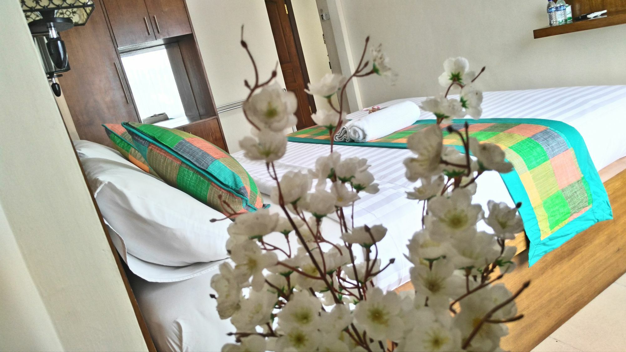 Nyoman Badri Homestay Убуд Екстериор снимка