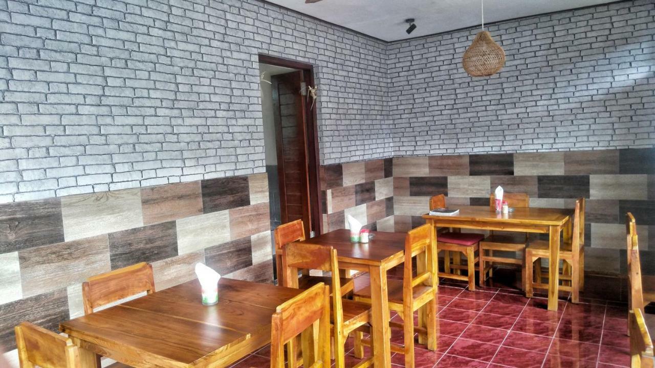 Nyoman Badri Homestay Убуд Екстериор снимка